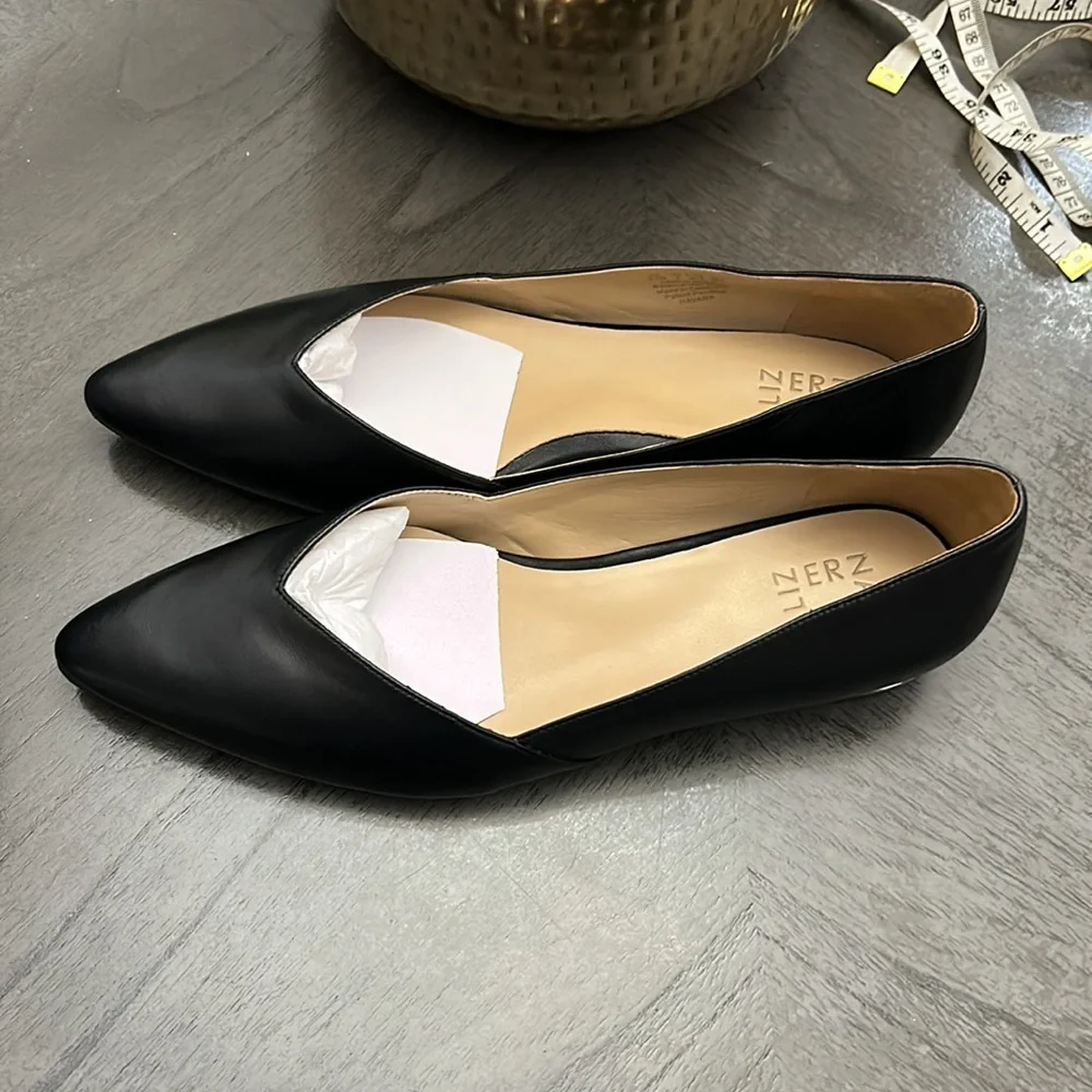 NATURALIZER Havana Flats (Narrow)_10